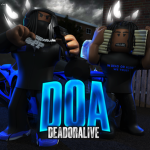 DOA | Dead Or Alive