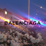 BAŁENCIAGA