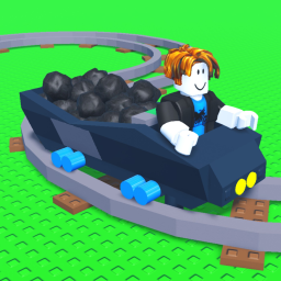 ⛏️ Coal Miner Tycoon icon