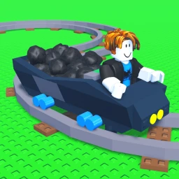 Coal Miner Tycoon icon