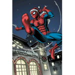spider-verse (marvel)