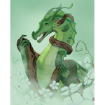 Wings of fire oynx
