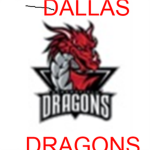 Dallas Dragons