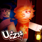 UCZ3S : Halloween Demo