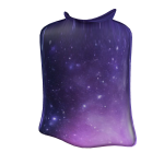 "I WANNA RUNAWAY" Cape