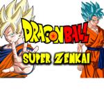 Dragon Ball Super Zenkai