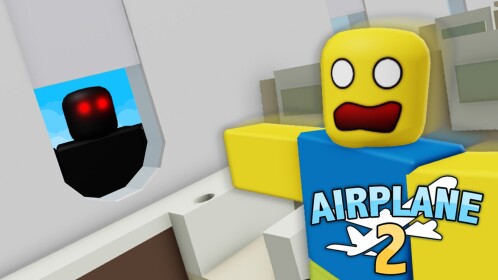 Airplane 2 [Story] ✈️