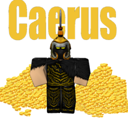 Domain of Caerus