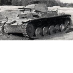 German Empire Tank Division