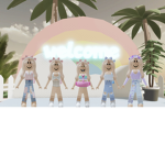 Pastel Squad :D
