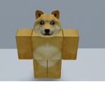Little Doge Fan Club