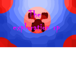 The exploration rp