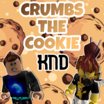 CrumbsTheCookie KND Fan Club