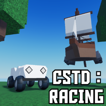 Critical Racing Event