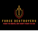 [FD] Force Destroyers