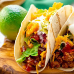 Treacherous tacos