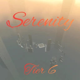 Serenity [Tier 6] icon