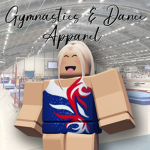 Gymnastics & Dance Apparel