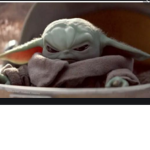 Baby Yoda Mega Fan Club