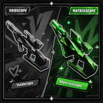 MM Scope Group <3