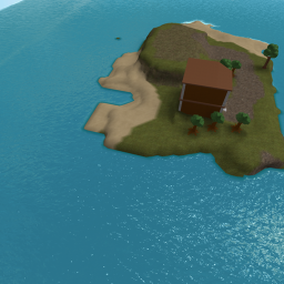 Unofficial egg hunt -HEAVY WIP-
