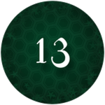 Secret Thirteen