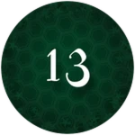 Secret Thirteen