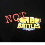 NOT RB battles