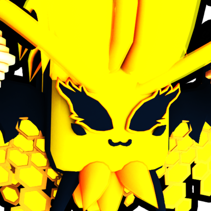 Normal Honeycomb Immortal