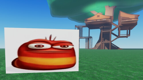 Red larva survival