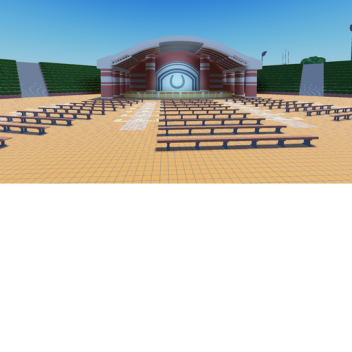 Arena and track