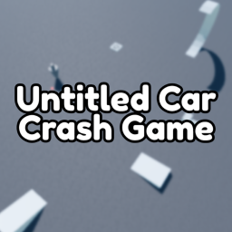 Untitled Car Crash Game icon