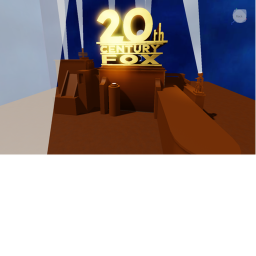 SunTrust Fox Studios 1994 destroyed (roblox studio