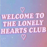 Lonely Hearts Club.