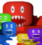 DrakobIoxxers