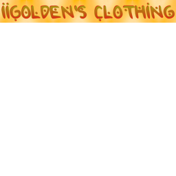 IIGolden’s Clothing's Store