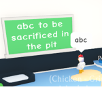 Team Cluckles