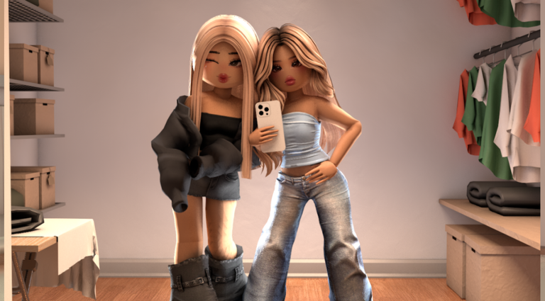 Calla City 🏡 RP screenshot 4