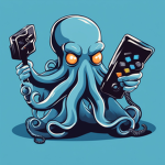 The Kraken Gamers