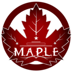 Maple's officers