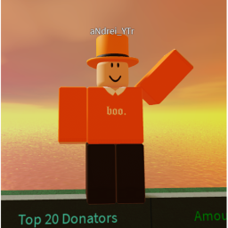 Group Donations