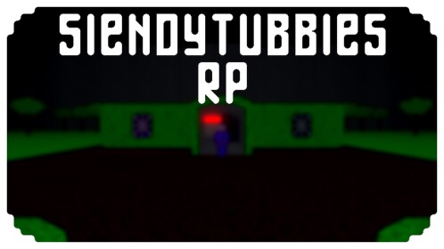 Slendytubbies RP