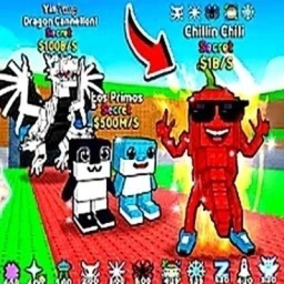 🔥 Sammy’s Base 💸 FREE OG! (SABM!!) icon
