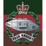 BA-Royal Tank Regiment
