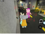 Piggy squad join if u love piggy