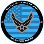 [USA Military] United States Air Force
