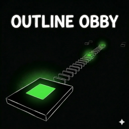 Outline Obby