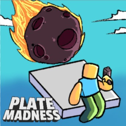 [NEW] Plate Madness