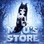 Myu's store