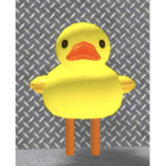 Ducks United!